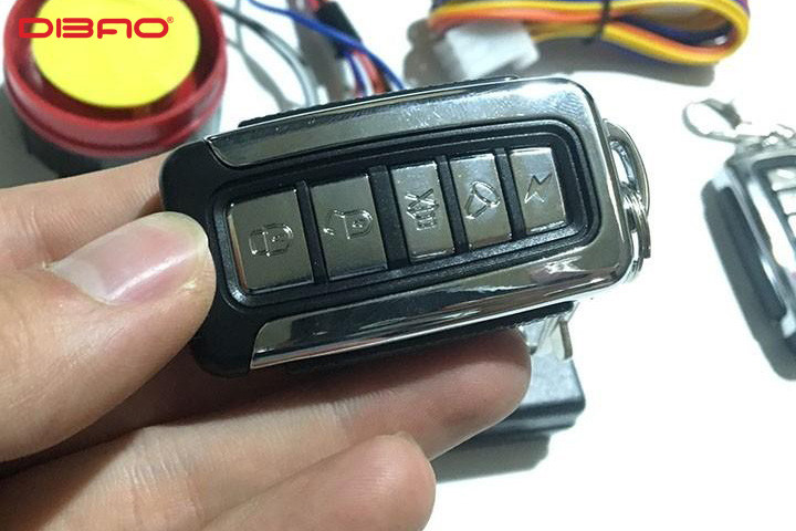 Có nên lắp khóa chống trộm xe máy không?
