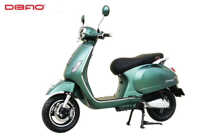 Một số d&ograve;ng xe c&oacute; t&iacute;ch hợp sẵn kh&oacute;a chống trộm