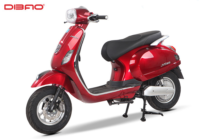 Những người thuộc cung Bọ Cạp c&oacute; thể chọn xe c&oacute; m&agrave;u đỏ