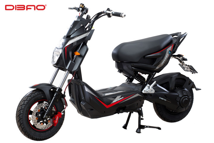 Xe điện Dibao với nhiều mẫu m&atilde;, kiểu d&aacute;ng