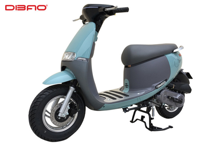 Tốc độ tối đa cho phép đối với xe máy điện trên đường bộ là bao nhiêu?