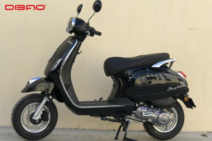 Chọn xe 50 cc phù hợp với nhu cầu