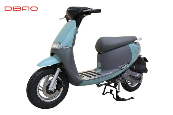 Top xe máy DIBAO cốp rộng dành cho nữ