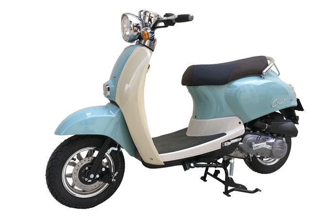 Top những xe DIBAO chạy xăng đáng tiền nhất hiện nay