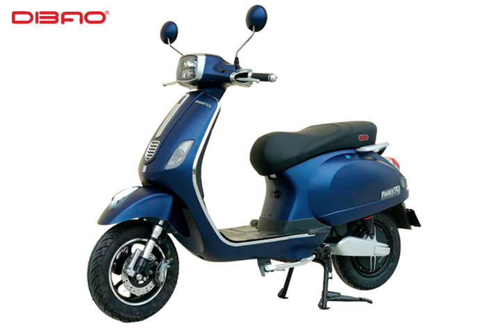 Xe Dibao với nhiều mẫu m&atilde;, kiểu d&aacute;ng đẹp mắt