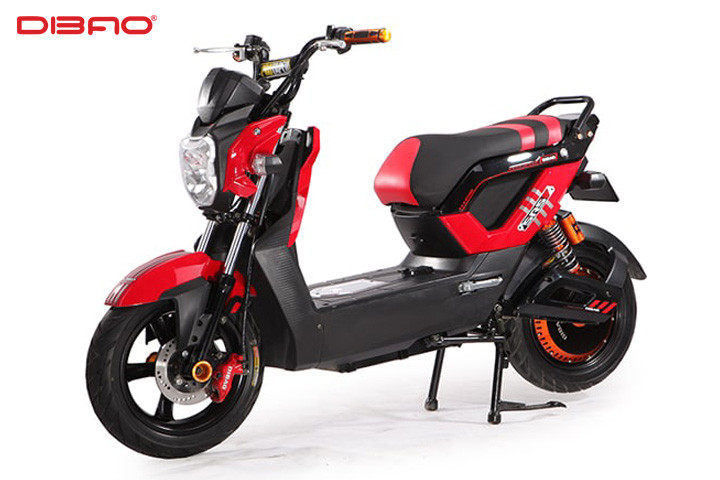 Xe m&aacute;y Dibao gi&uacute;p đảm bảo an to&agrave;n khi tham gia giao th&ocirc;ng