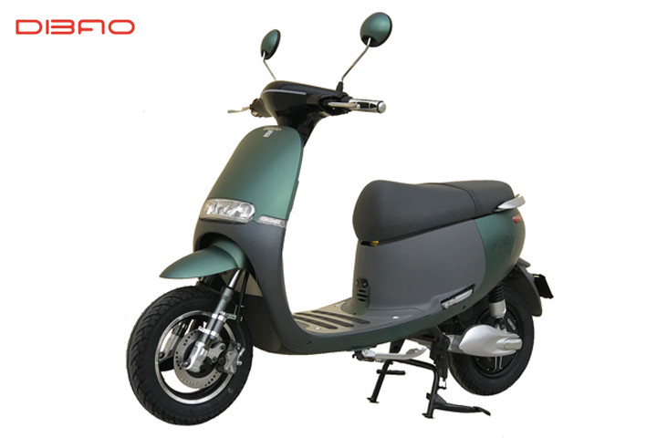 Top 3 mẫu xe máy nhỏ gọn rẻ nhất của hãng xe DIBAO