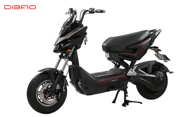 Xe điện cho nam Dibao Jeek Man ph&ugrave; hợp với nam giới