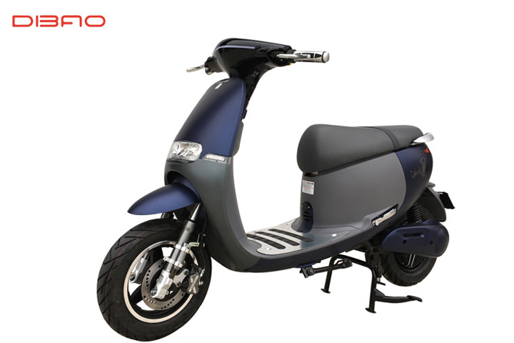 Xe m&aacute;y điện Dibao Gogo SS m&agrave;u sắc tươi s&aacute;ng
