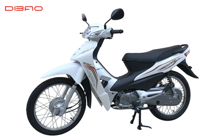 &nbsp;Xe m&aacute;y Dibao RS 50cc