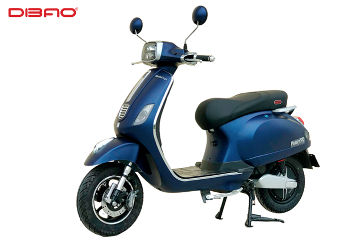 Top 9+ xe máy điện "phá đảo" xu hướng 2025