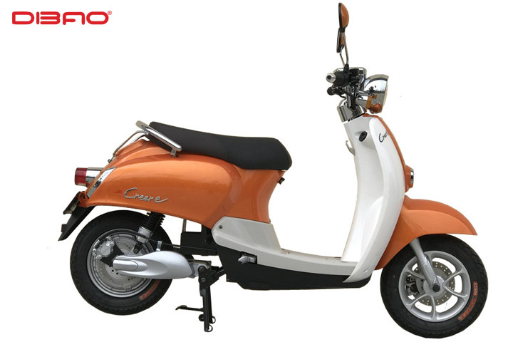 Xe m&aacute;y điện Dibao Creer E