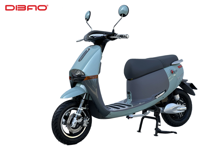 Xe m&aacute;y điện Dibao Gogo Cross
