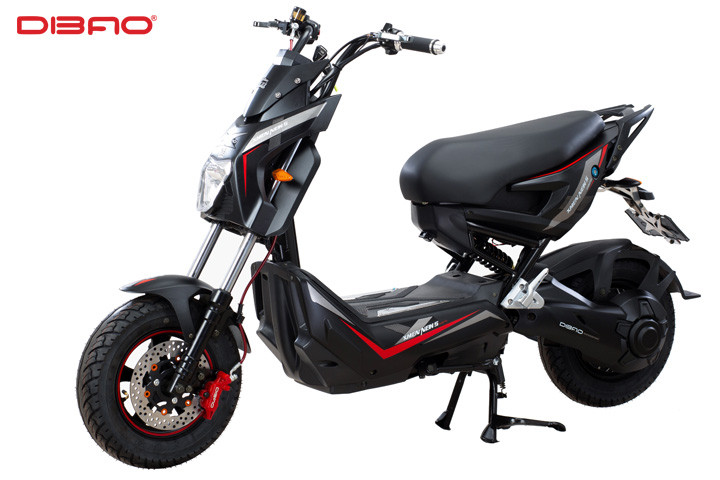 Top 5 xe máy điện ngon-bổ-rẻ cho tân sinh viên