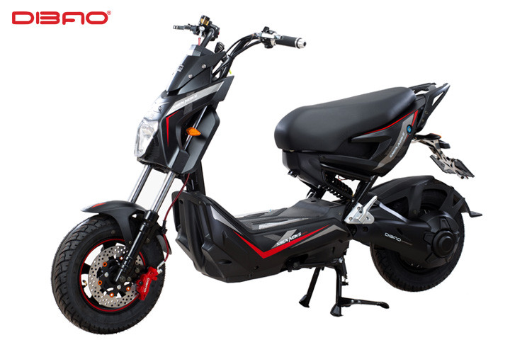 Xe m&aacute;y điện Xmen New Dibao
