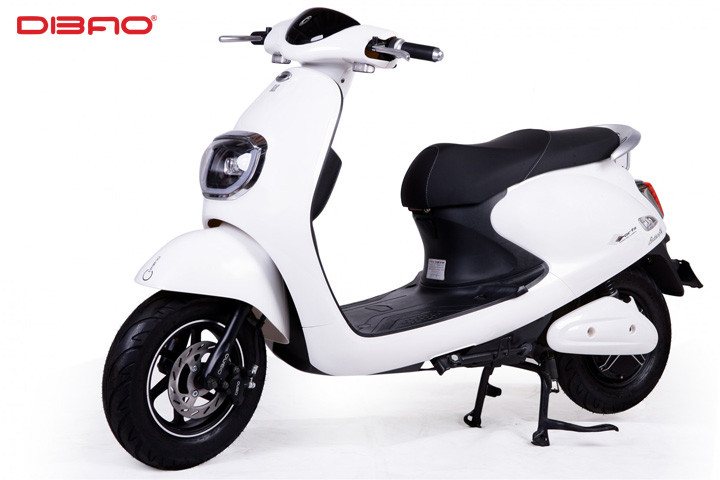 Xe m&aacute;y điện Butterfly Dibao