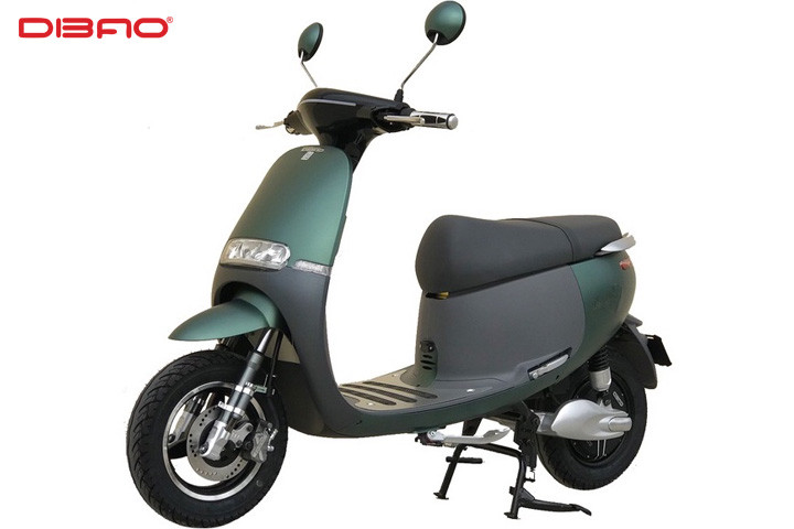 Top xe máy điện DIBAO chất lượng cho tân sinh viên