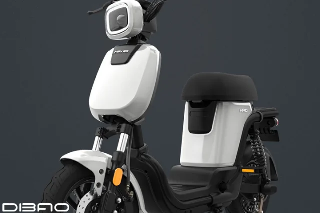 Chiêm ngưỡng ngay mẫu xe đạp điện Xiaomi mới với sức chạy cực bền “siêu trâu”