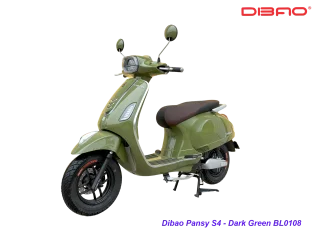 DIBAO PANSY S4-(SV) ELECTRIC SCOOTER