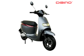 XE MÁY ĐIỆN DIBAO GOGO MOON