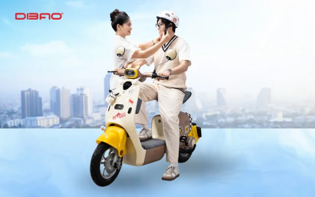 xe điện có bàn đạp giá bao nhiêu