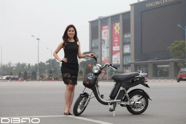 Top 5 xe đạp điện tốt nhất 2020 bạn không thể bỏ lỡ