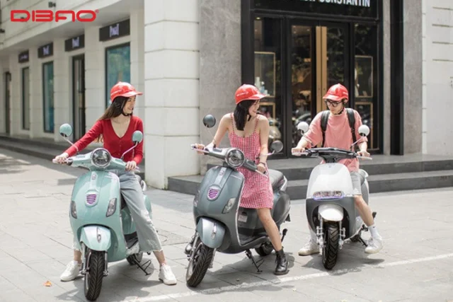 Một số lỗi khi đi xe máy và mức phạt bạn nên nắm rõ