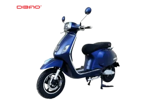 XE MÁY ĐIỆN DIBAO PANSY SQ2