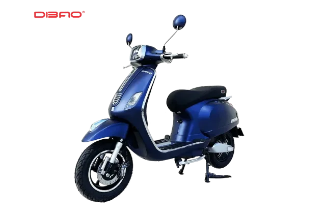 XE MÁY ĐIỆN DIBAO PANSY SQ2