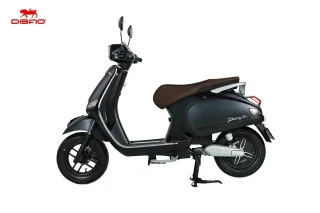 XE MÁY ĐIỆN DIBAO PANSY DIO