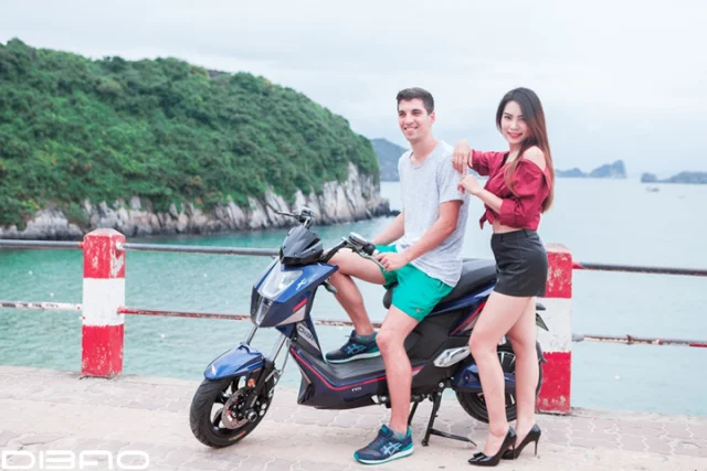 Điểm danh xe máy điện hãng nào tốt nhất trên thị trường hiện nay