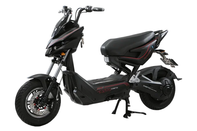Những mẫu xe máy 50cc Dibao cho nam đáng mua nhất năm 2023