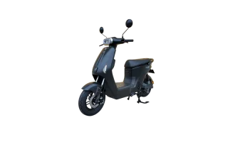 XE MÁY ĐIỆN CÓ BÀN ĐẠP DIBAO RYAN