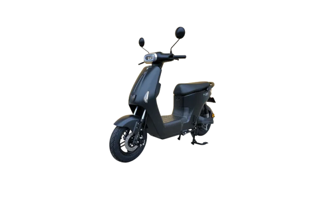 XE MÁY ĐIỆN CÓ BÀN ĐẠP DIBAO RYAN