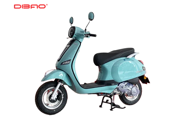Điểm tên ba mẫu xe tay ga Pansy XS đình đám đến từ thương hiệu Dibao Việt Nam