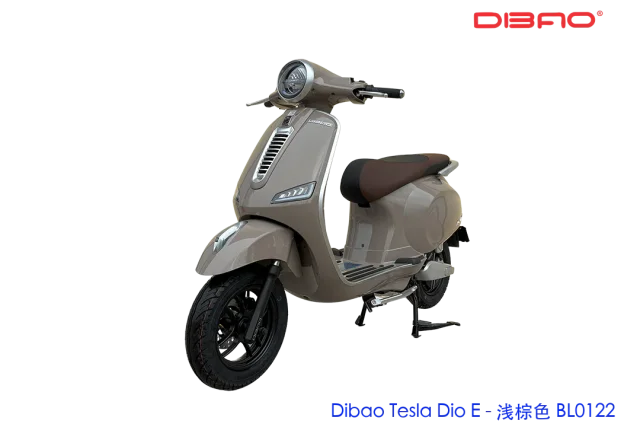 DIBAO TESLA DIO E电动摩托车