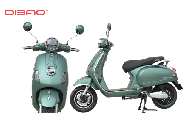Top 5 mẫu xe máy điện cho nữ HOT nhất 2022