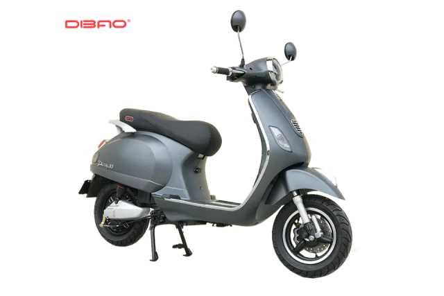 Mua xe máy điện tại Hà Nội nên đến địa chỉ nào?