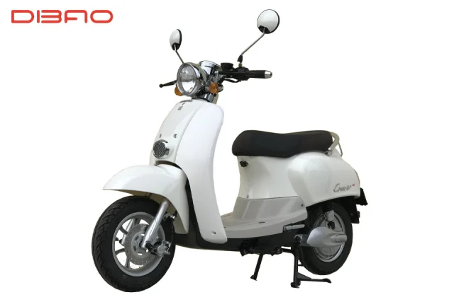 XE MÁY ĐIỆN DIBAO CREER E