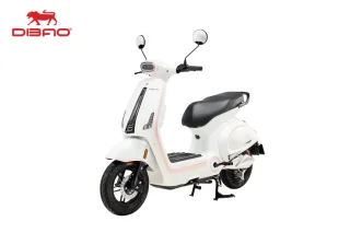 xe máy điện có bàn đạp dibao vibe m3240W