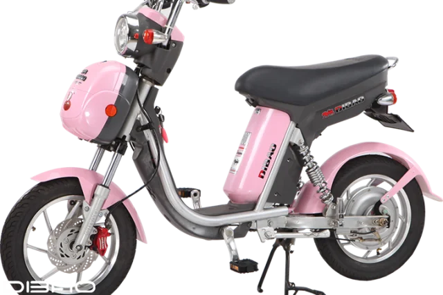 Bật mí một số cách sửa tay ga xe đạp điện