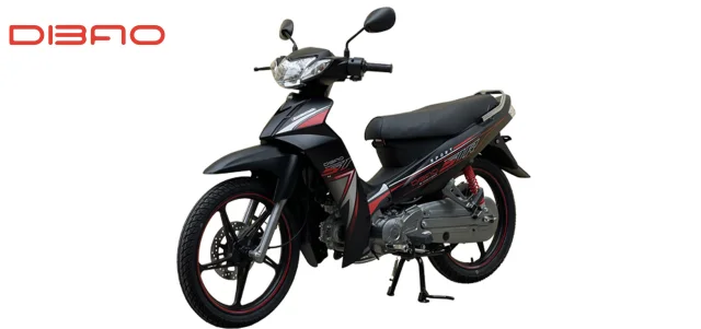 Cách đi xe số 50cc an toàn cho người mới bắt đầu