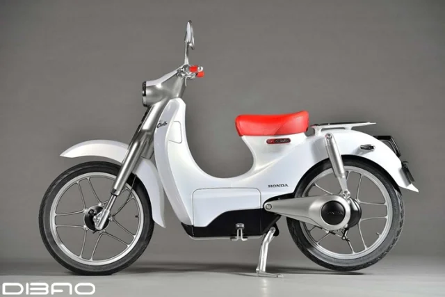 Top 5 xe máy điện đắt nhất Việt Nam có giá ngang với motor