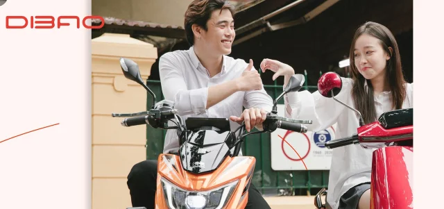 Khám phá 5 mẫu xe máy điện hot nhất 2025