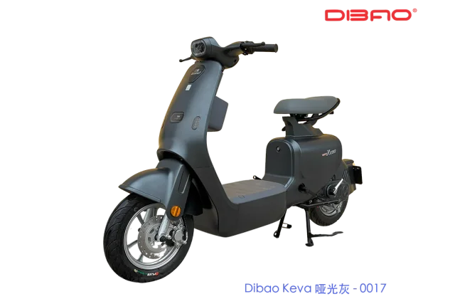 DIBAO KEVA电动摩托车