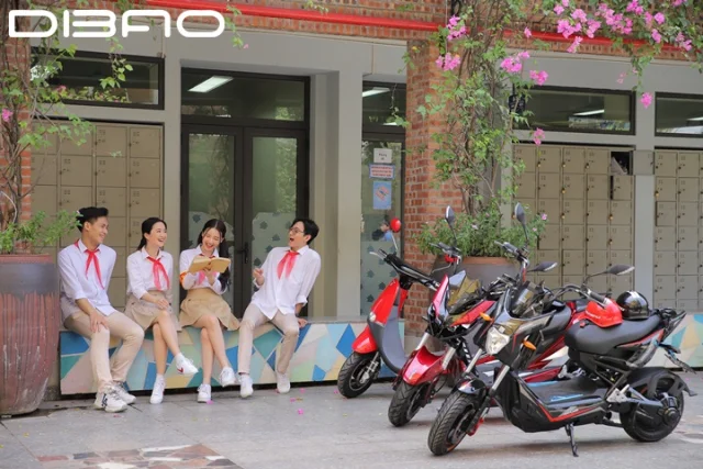Điểm danh ngay 3 cái tên hot nhất trong bảng xếp hạng những mẫu xe đạp điện bền đẹp