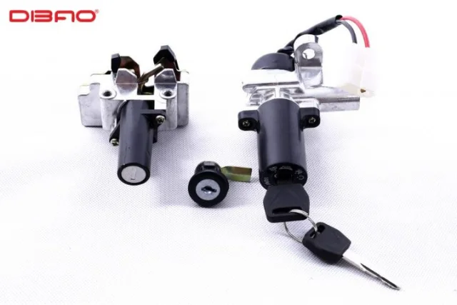 Cách thay ổ khóa xe đạp điện tại nhà nhanh chóng và đơn giản