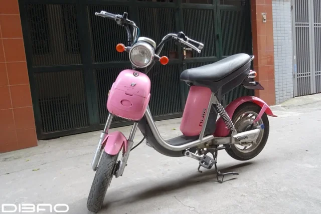 Tổng hợp những mẫu xe đạp điện giá 3 triệu rẻ nhất trên thị trường hiện nay