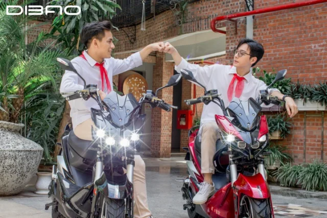 Điểm danh 3 mẫu xe đạp điện đẹp nhất cho mùa tựu trường