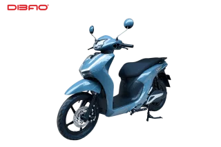 XE MÁY ĐIỆN DIBAO SHINE - SA1500